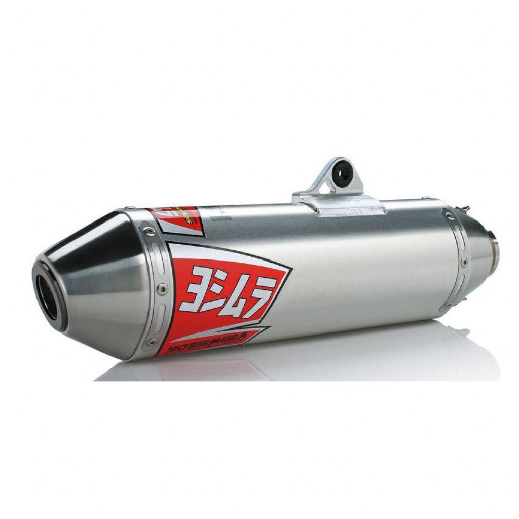 Yoshimura RS-2 Full System Exhaust QUAD &verbar; 2270503