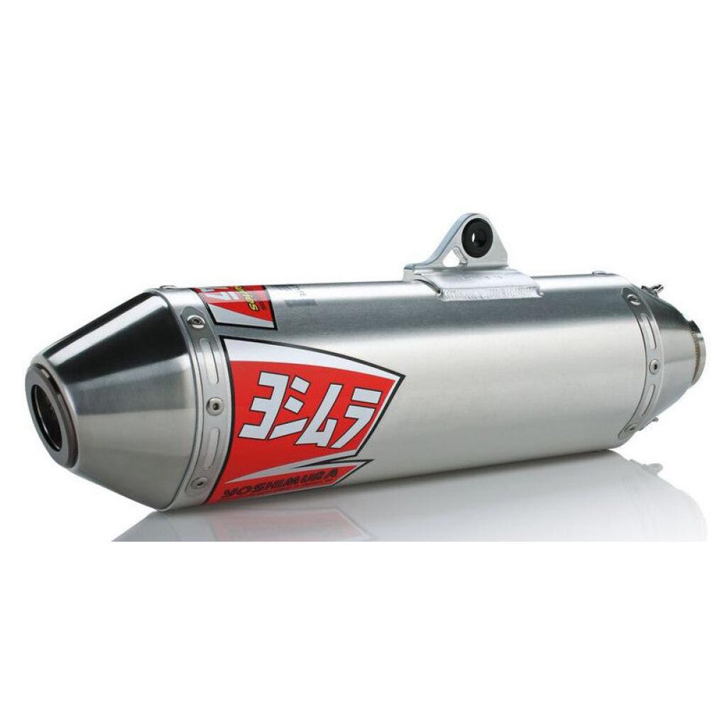 Yoshimura RS-2 Slip-On Exhaust &verbar; 2384703