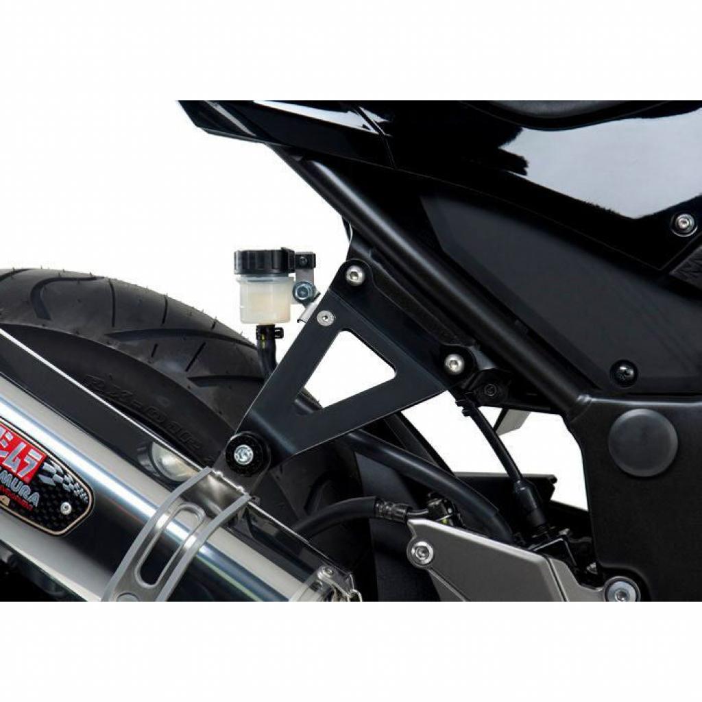 Yoshimura Muffler Bracket For Kawasaki Ninja 300 2013-2017&verbar; 14700AB