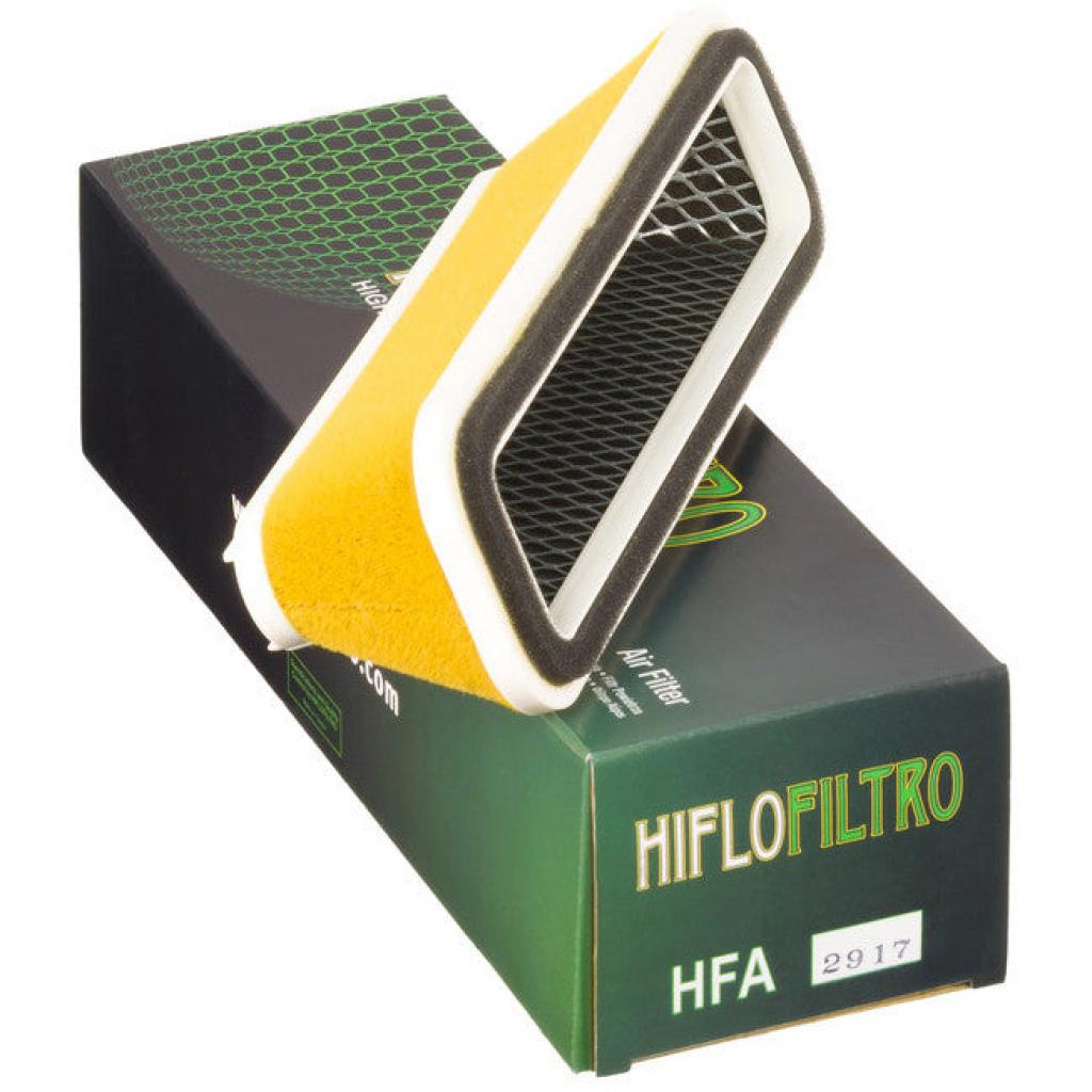 Hiflo Air Filter &verbar; HFA2917