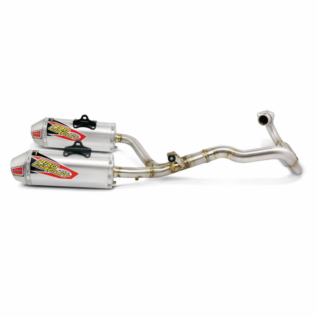Pro Circuit T-6 Exhaust System &verbar; 0111445G2