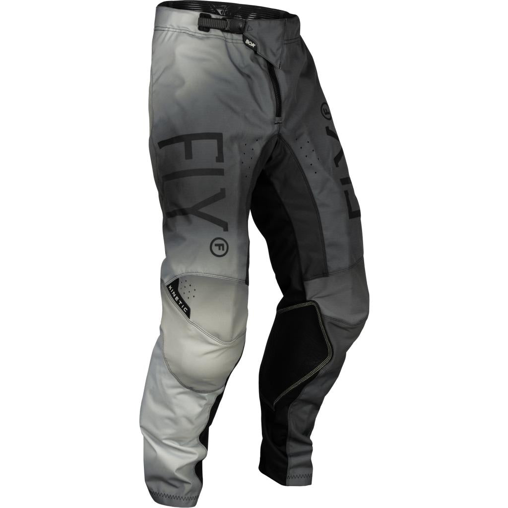 Fly Racing Youth Kinetic Prodigy Pants 2024