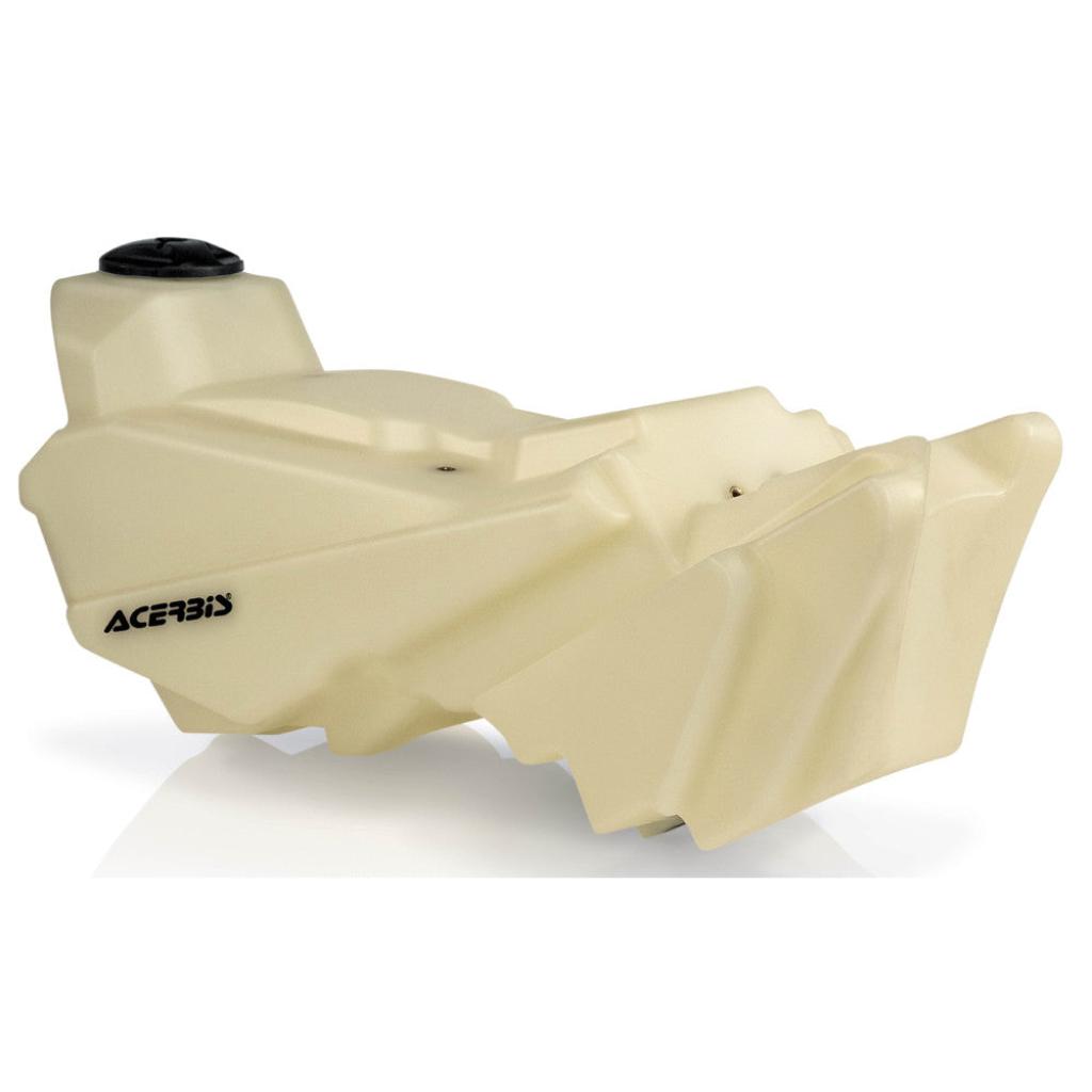 Acerbis 2.3 Gallon Large Capacity Fuel Tank Yamaha &verbar; 237422