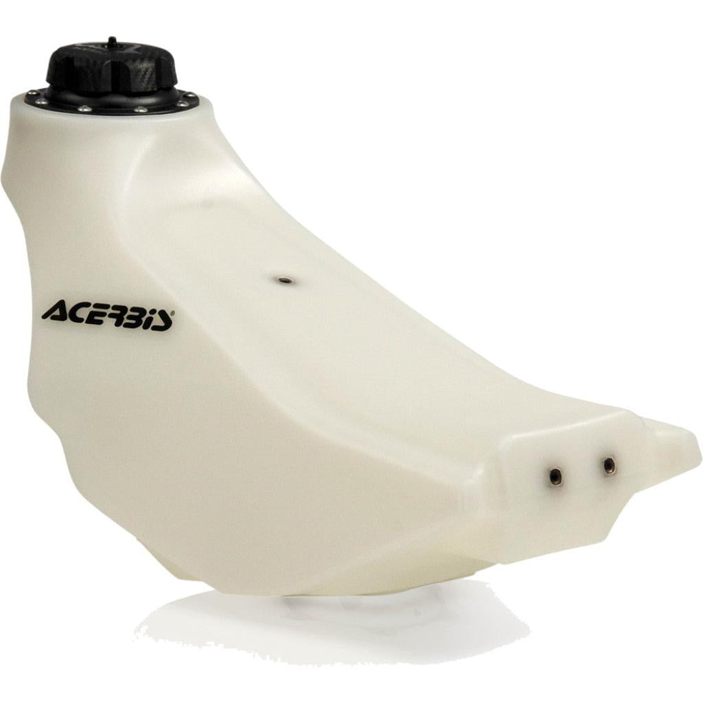 Acerbis 2.3 Gallon Large Capacity Fuel Tank Yamaha &verbar; 220540