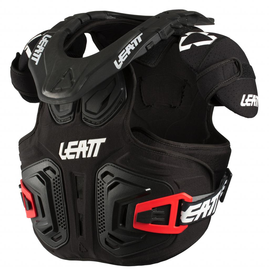 Leatt Fusion Vest 2.0 Junior