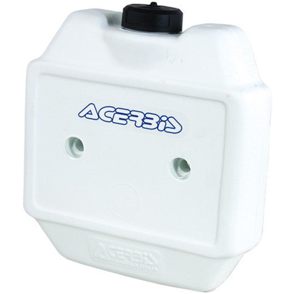 Acerbis Front Auxiliary Tanks &verbar; 204402
