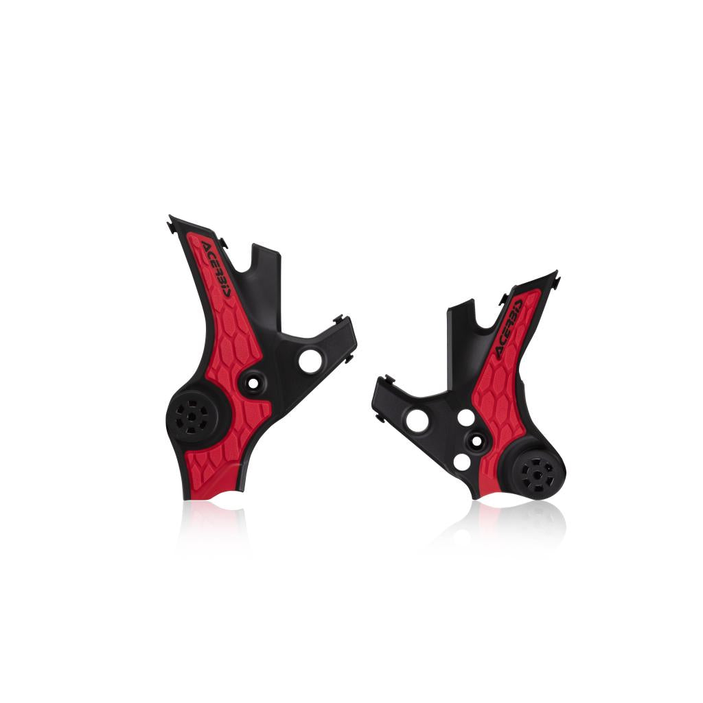 Acerbis X-Grip Frame Guards Honda CRF1100 Africa Twin &verbar; 285882