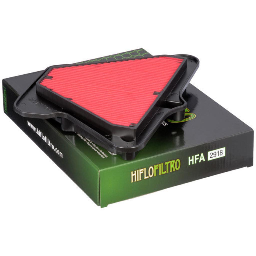 Hiflo Air Filter &verbar; HFA2918