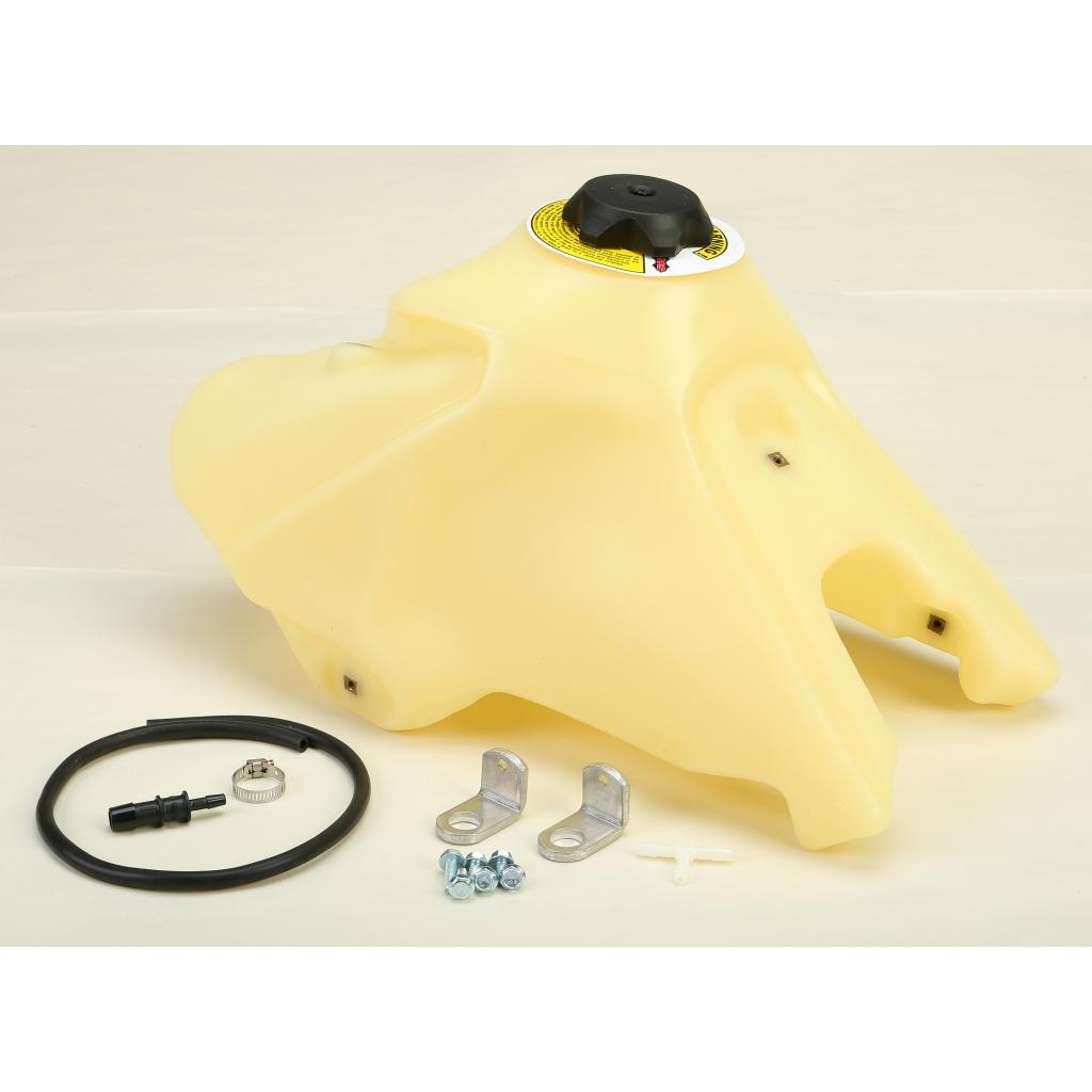 IMS Large Capacity Fuel Tank For Suzuki LTR450 (06-09) &verbar; 125512-N2