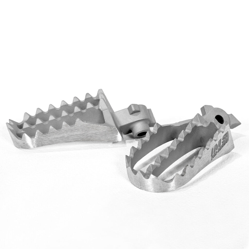 IMS Pro Series Footpegs For SUZ/KAW&verbar; 295512-4