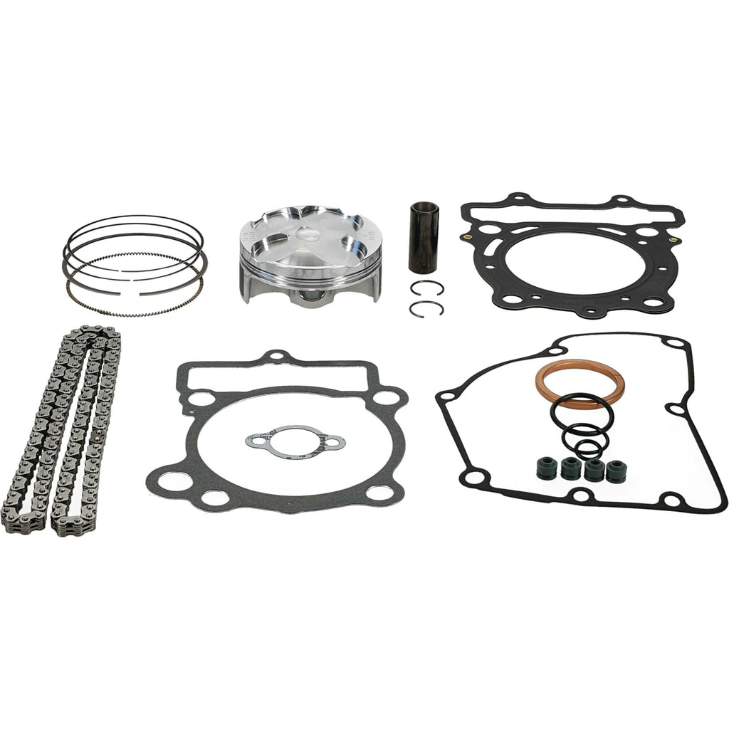 Vertex Forged Replica Top End Kit &verbar; VTKTC24123A