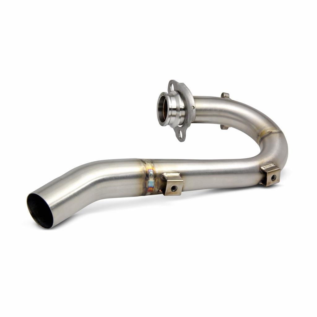 Pro Circuit Stainless Steel Head Pipe &verbar; 2211258