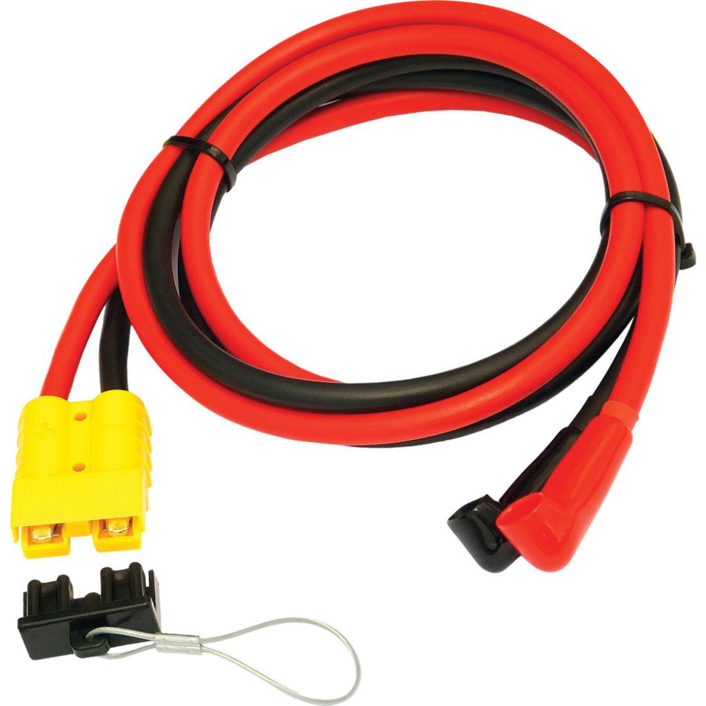 KFI Quick Connect Battery Cable&verbar; QC-120