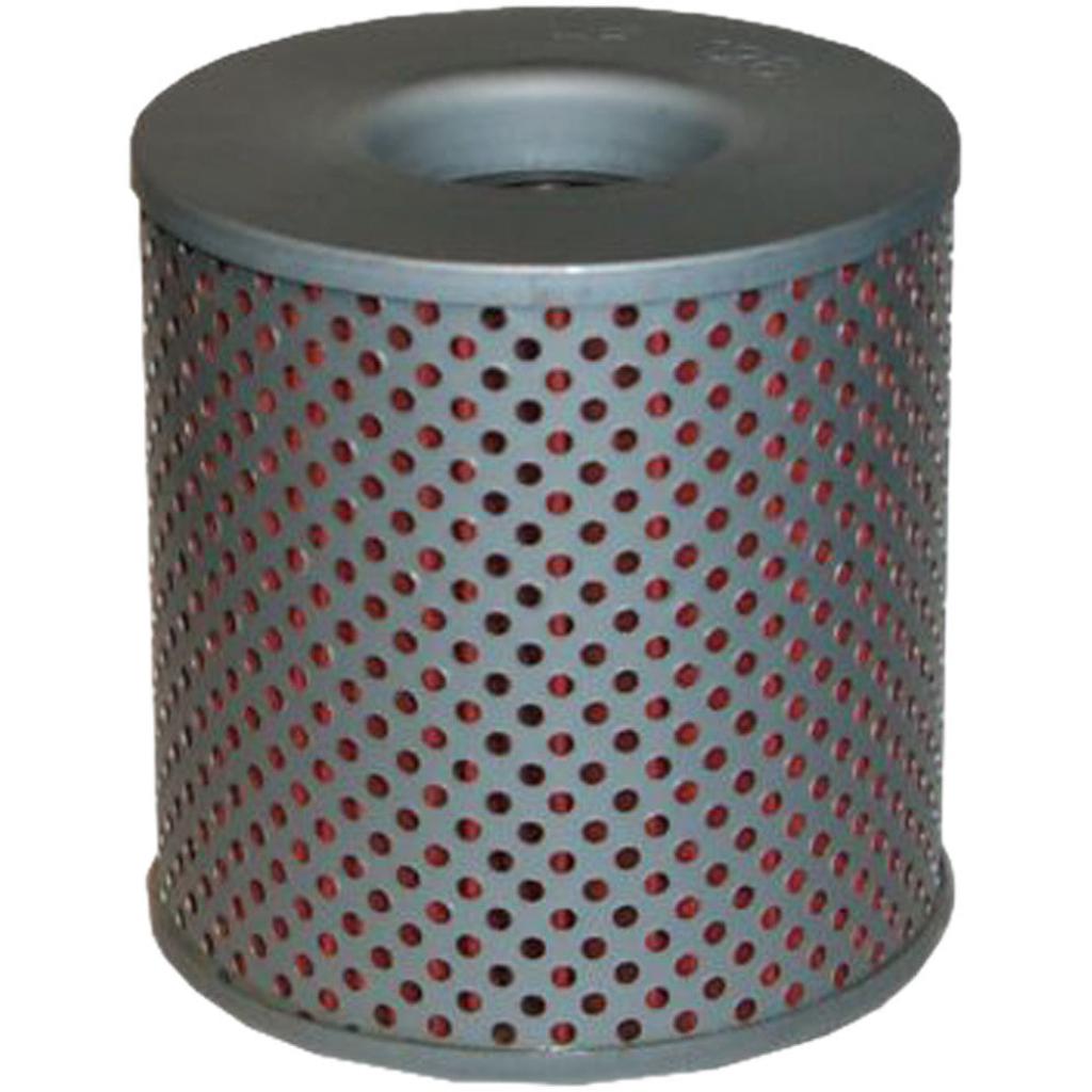 Hiflo Oil Filter &verbar; HF126