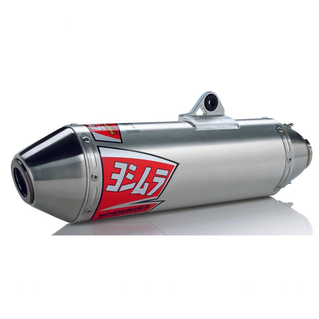 Yoshimura RS-2 Full System Exhaust &verbar; 338800C350