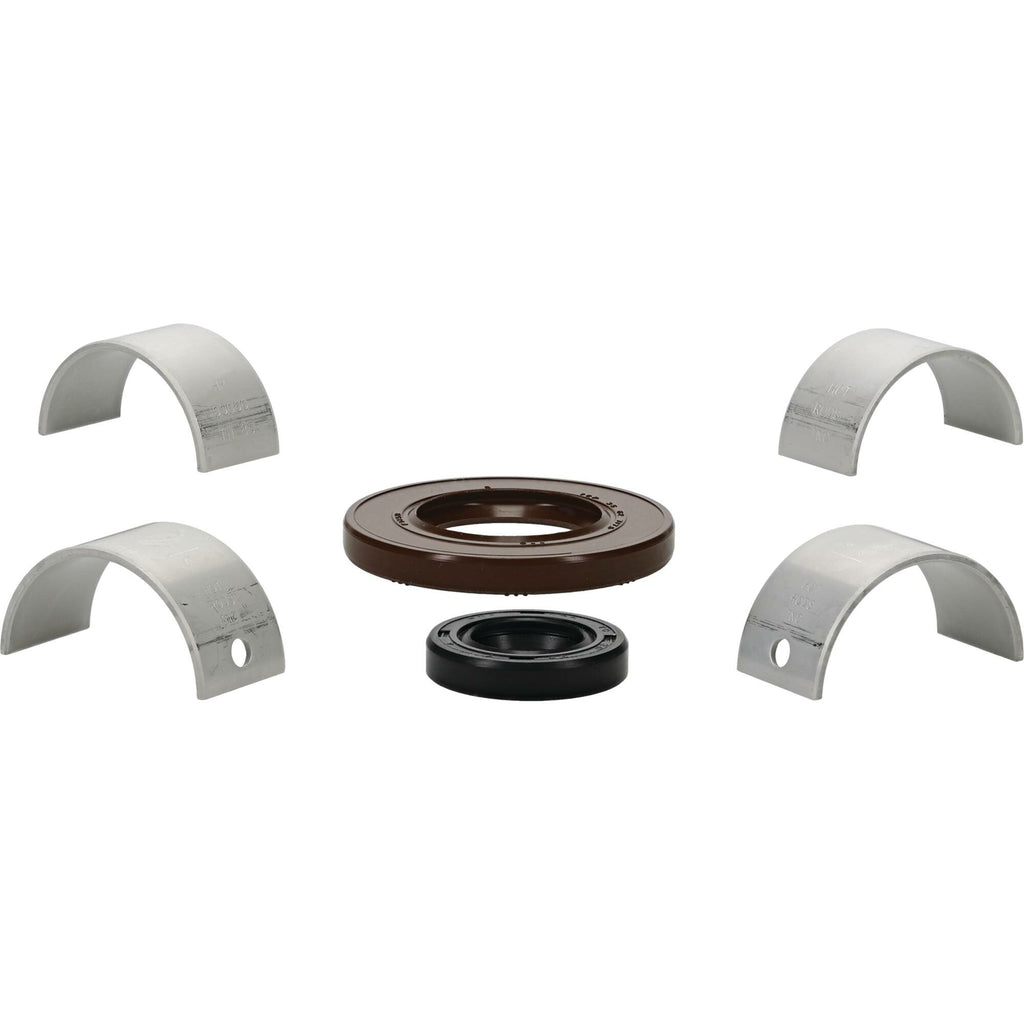 Hot Rods Main Bearing/Seal Kit &verbar; HR00101