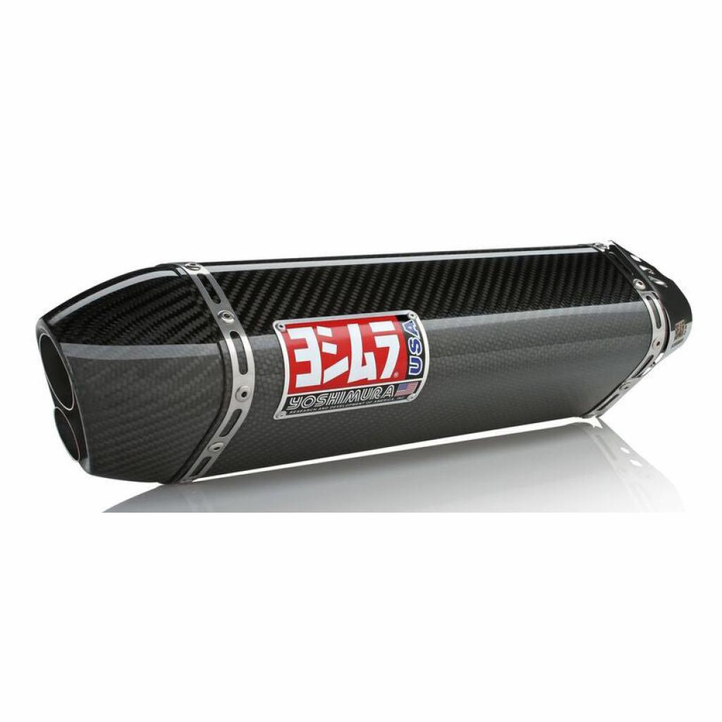 Yoshimura TRC-D Full System Exhaust &verbar; 1160001221