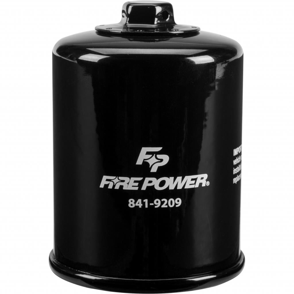 Fire Power Oil Filter &verbar; PS198