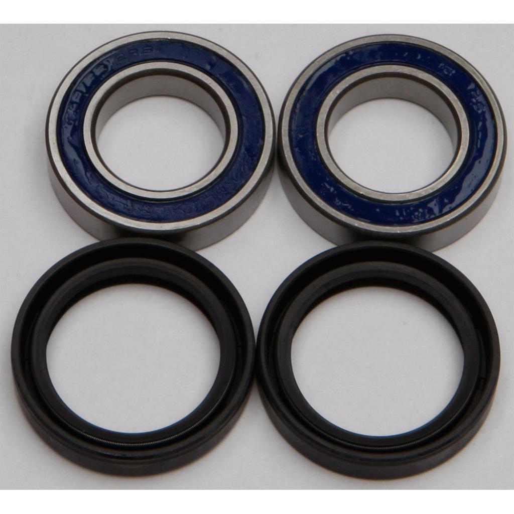 All Balls Front Wheel Bearing & Seal Kit Yamaha/Kawasaki/Suzuki &verbar; 25-1482