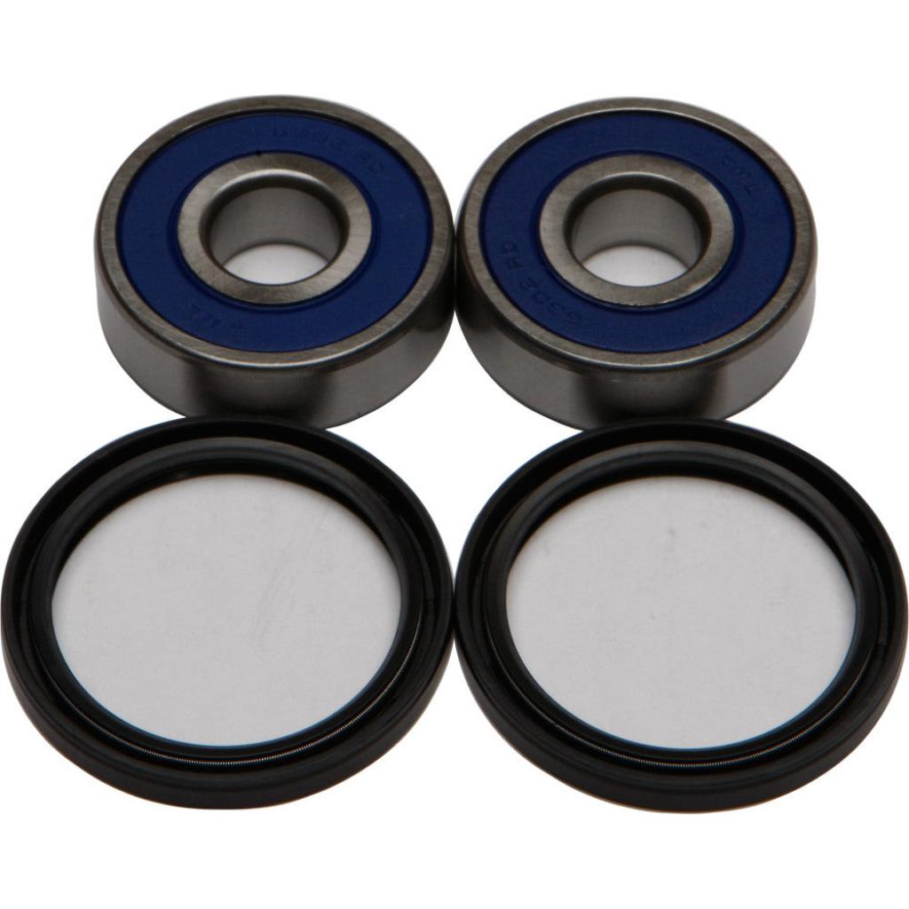 All Balls Wheel Bearing & Seal Kit &verbar; 25-1147