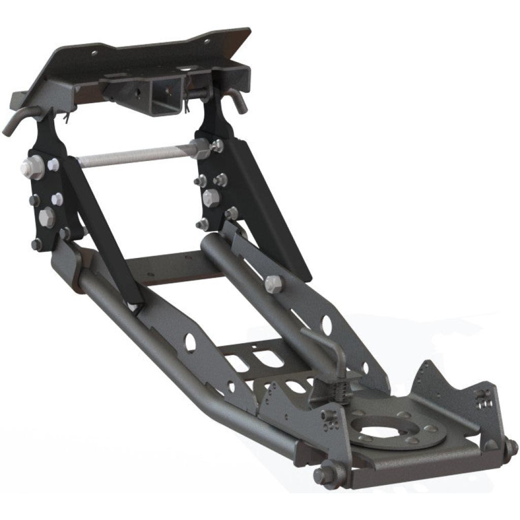 KFI UTV Plow Lift Kit&verbar; 105705