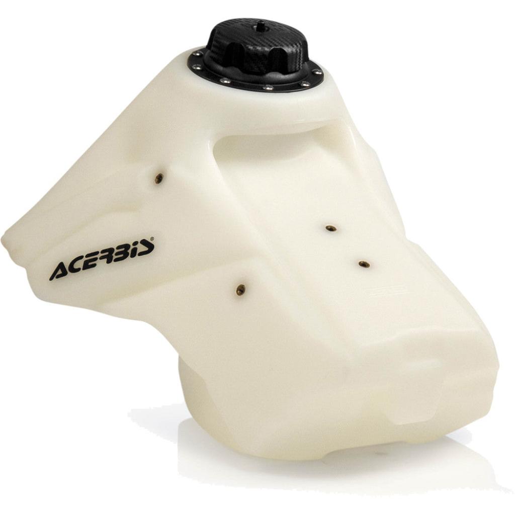 Acerbis 2.7 Gallon Large Capacity Fuel Tank Honda &verbar; 216017