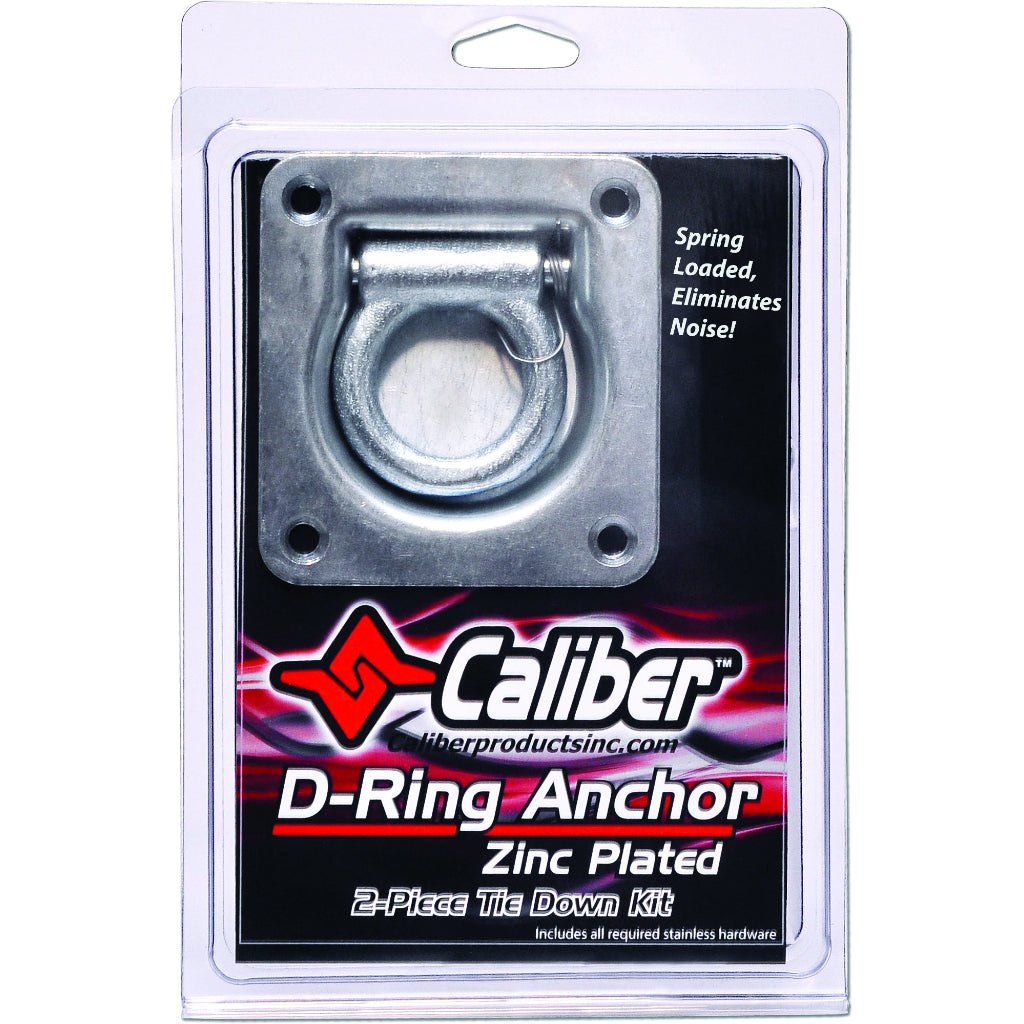 D-Ring Anchor