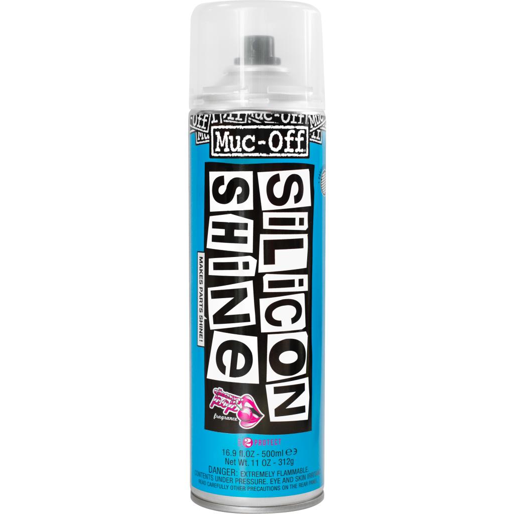 Muc-Off Silicon Shine &verbar; 227US