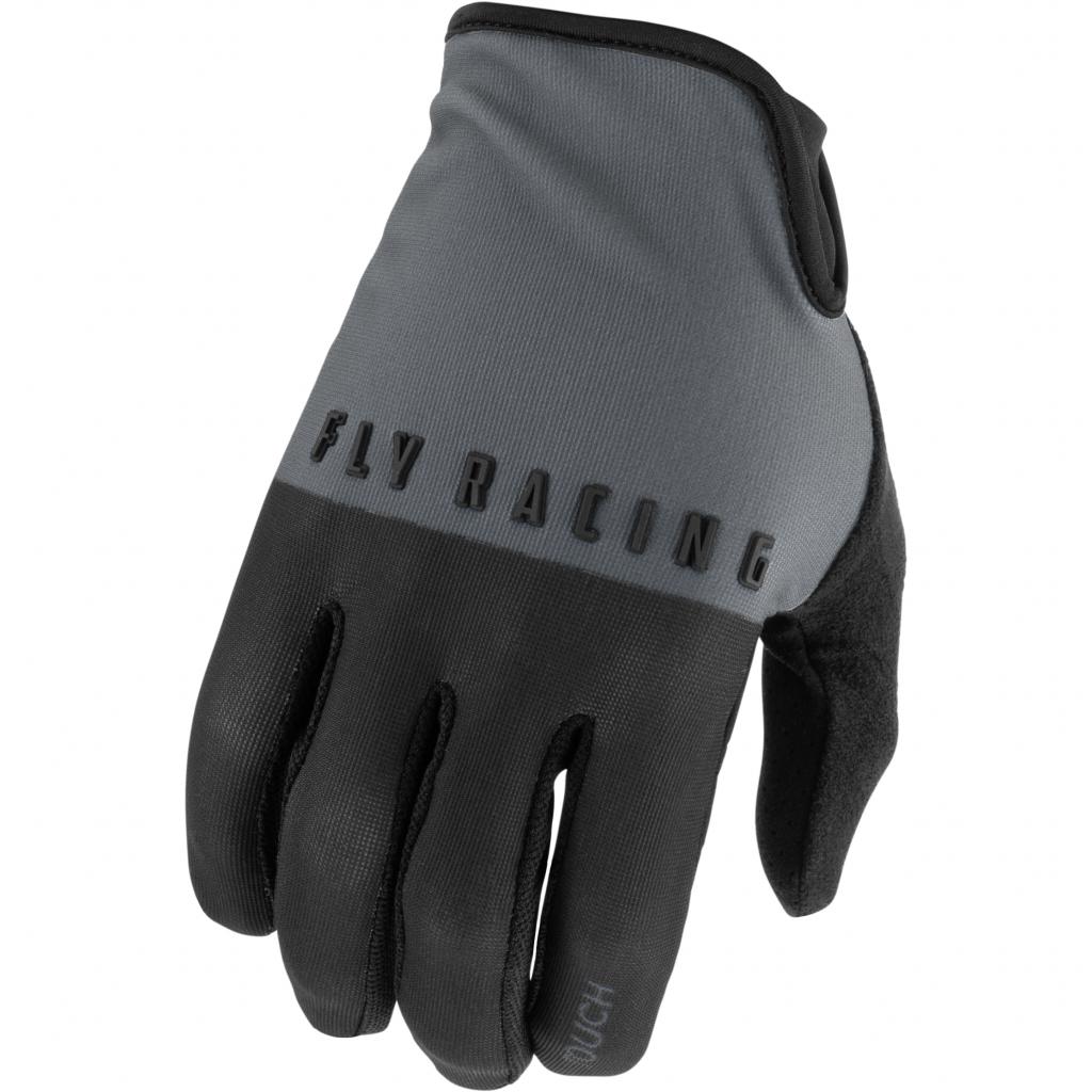 Fly Racing Media Gloves