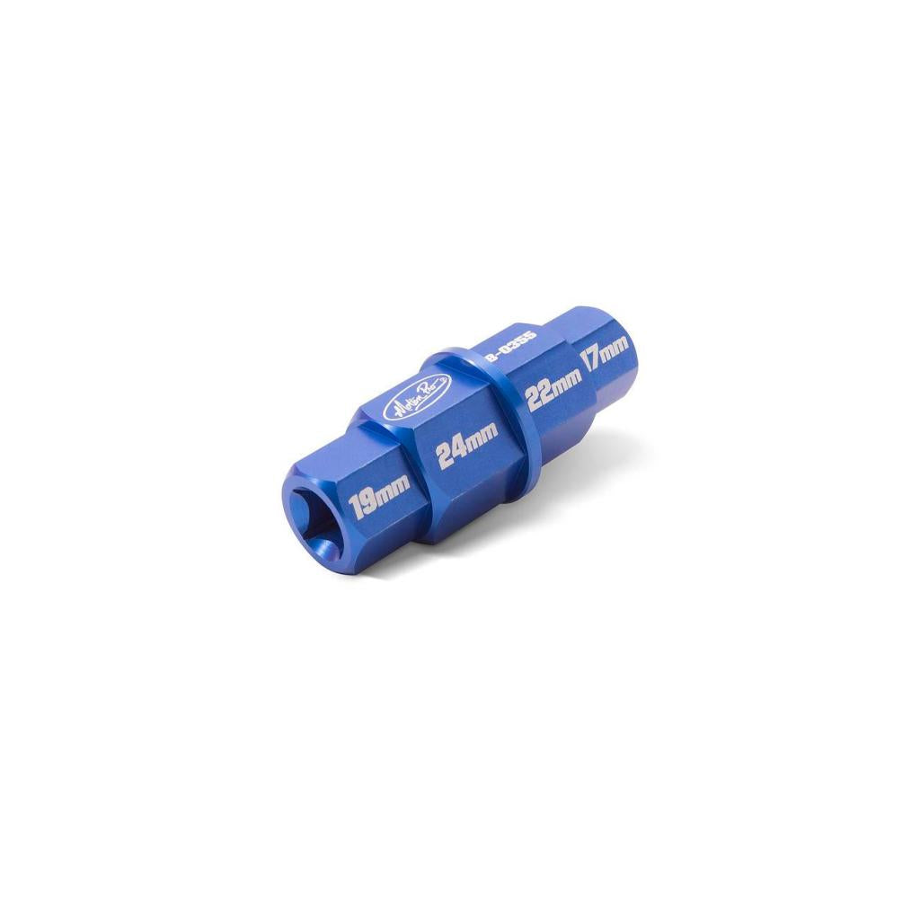 Motion Pro T-6 Hex Axle Tool &verbar; 08-0355