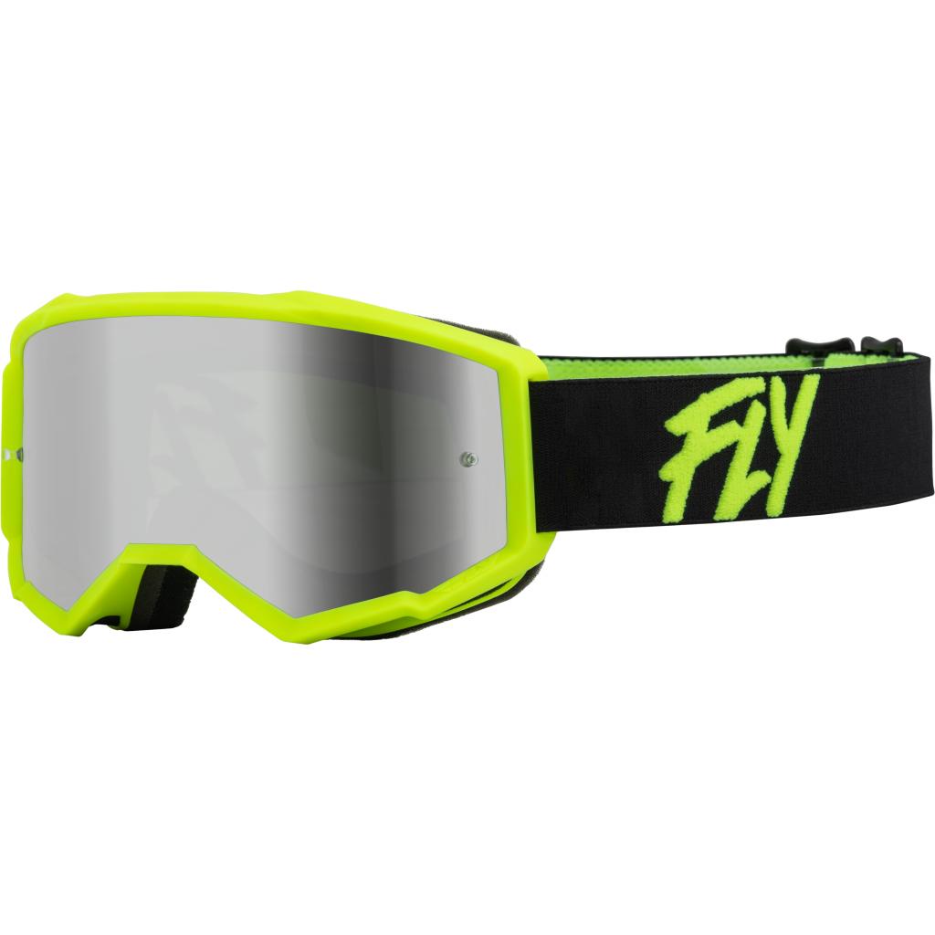 Fly Racing Youth Zone Goggle 2023