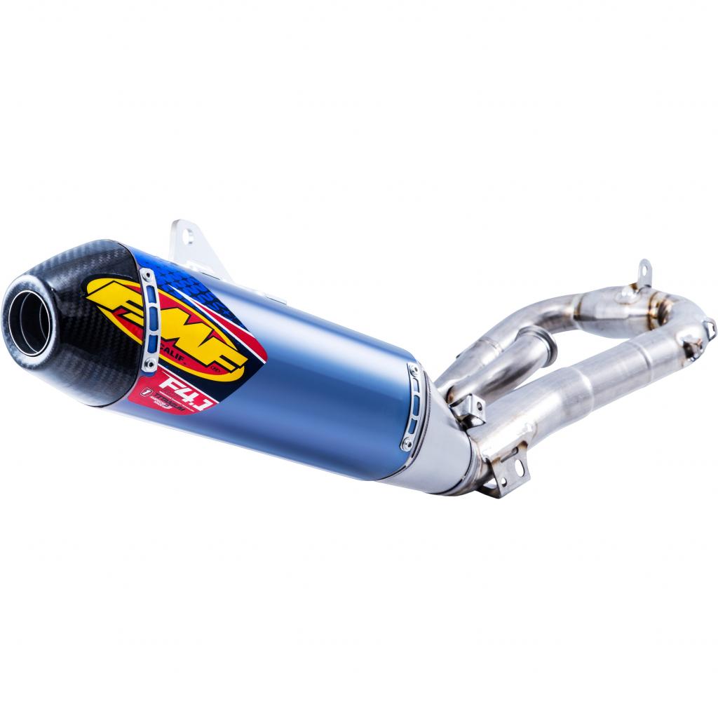 FMF Factory 4.1 Exhaust System &verbar; 044457