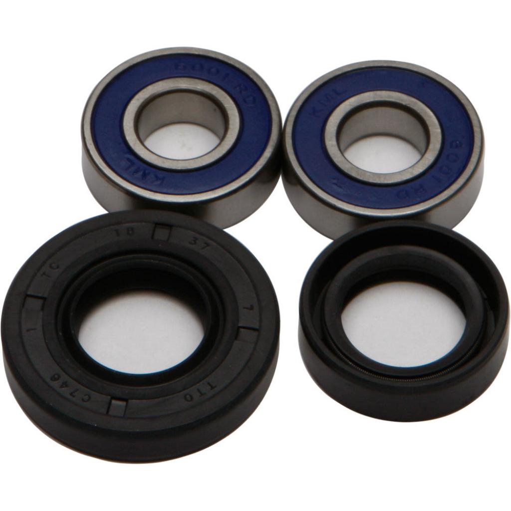 All Balls Wheel Bearing & Seal Kit &verbar; 25-1041