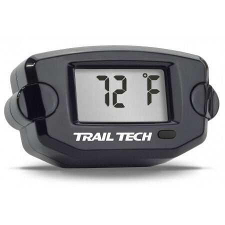 Trail Tech Engine Temp Meter 14mm &verbar; 742-ET3