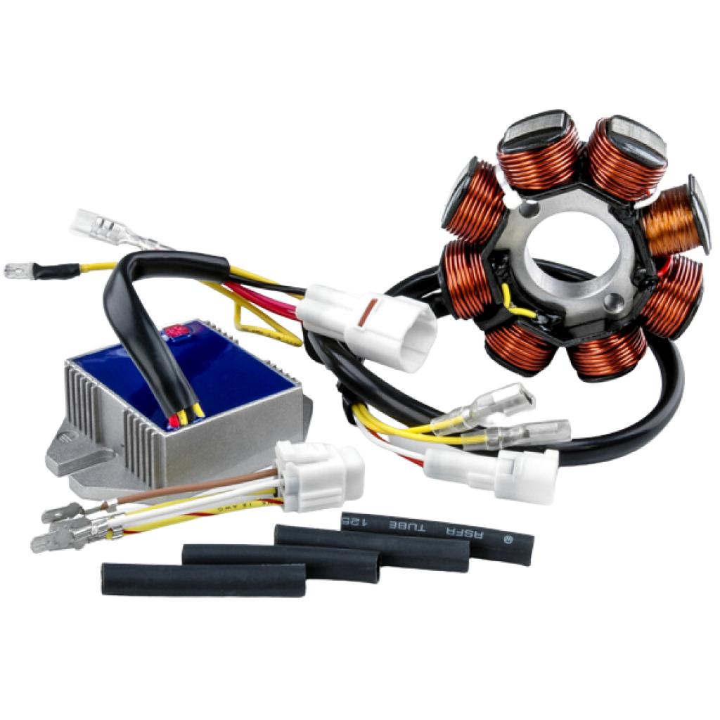 Trail Tech High Output Stator Kit KTM/Husky/Beta | SR-8310