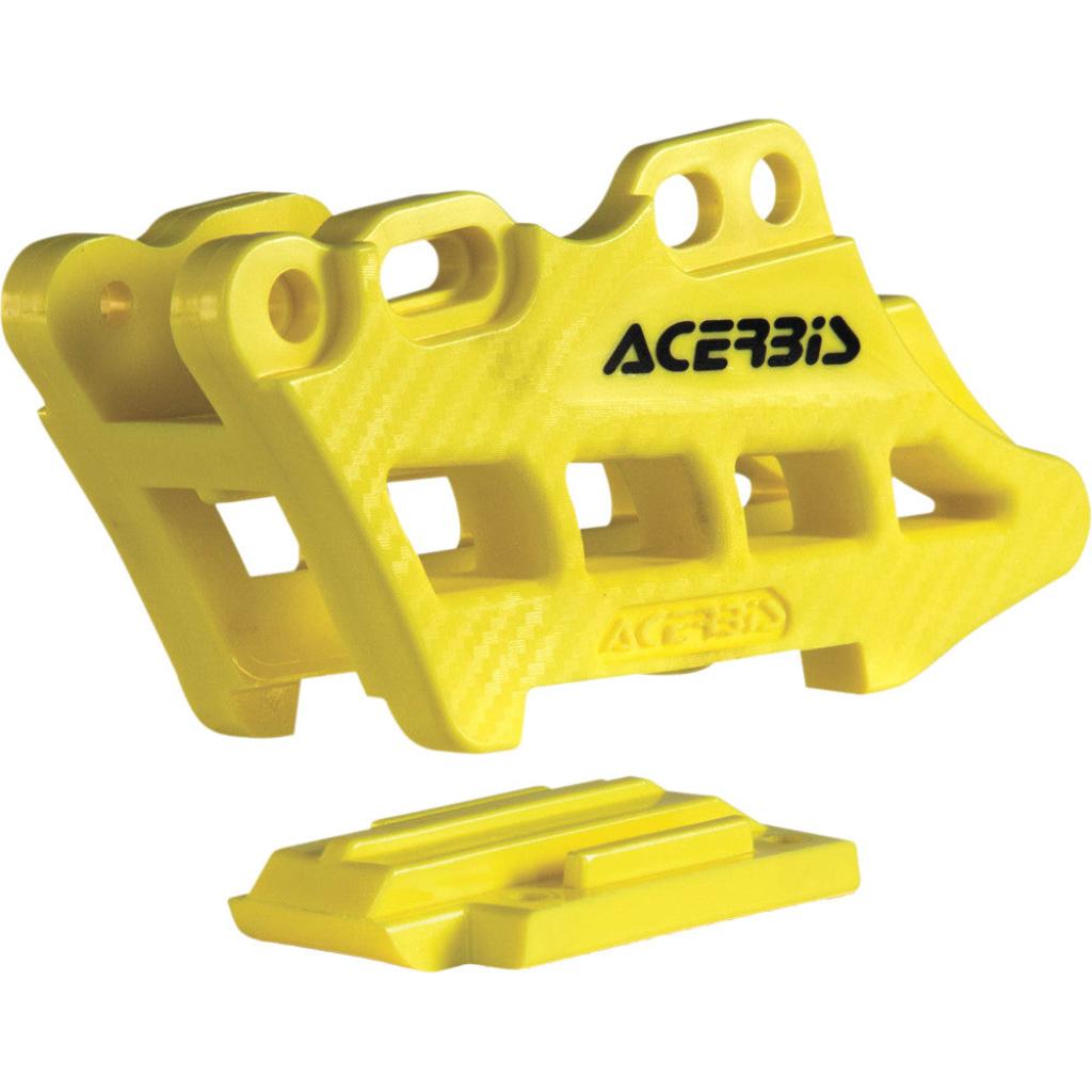 Acerbis Chain Guide Block 2.0 Suzuki &verbar; 241098