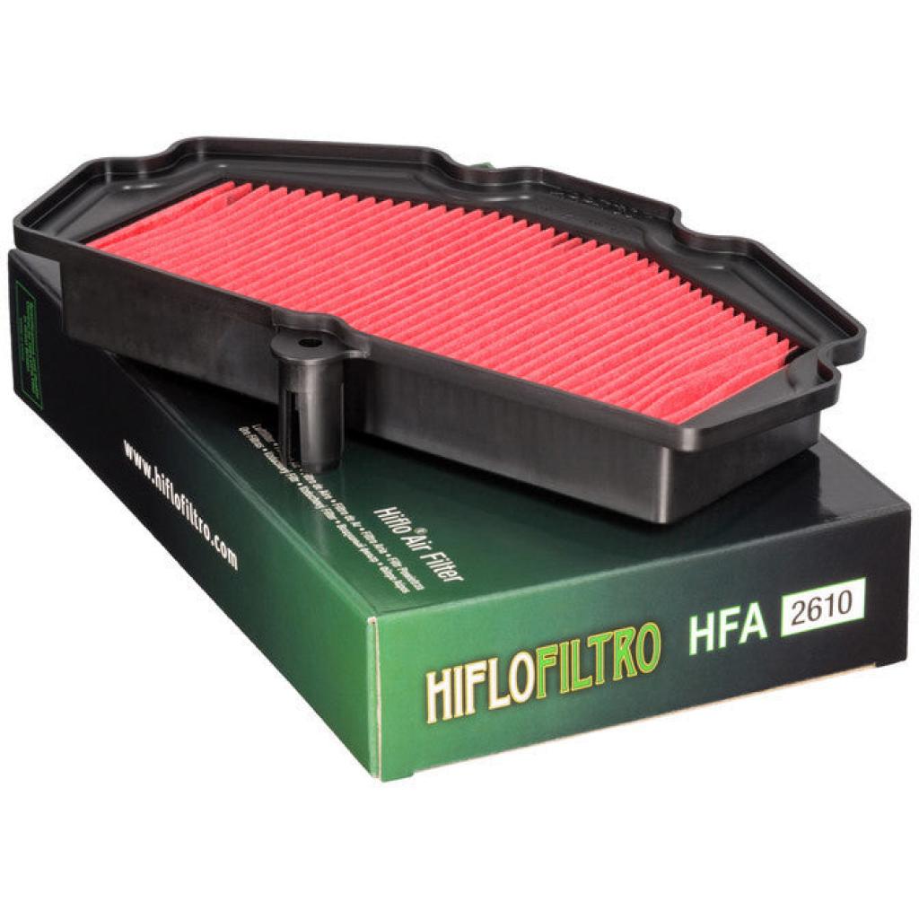 Hiflo Air Filter &verbar; HFA2610