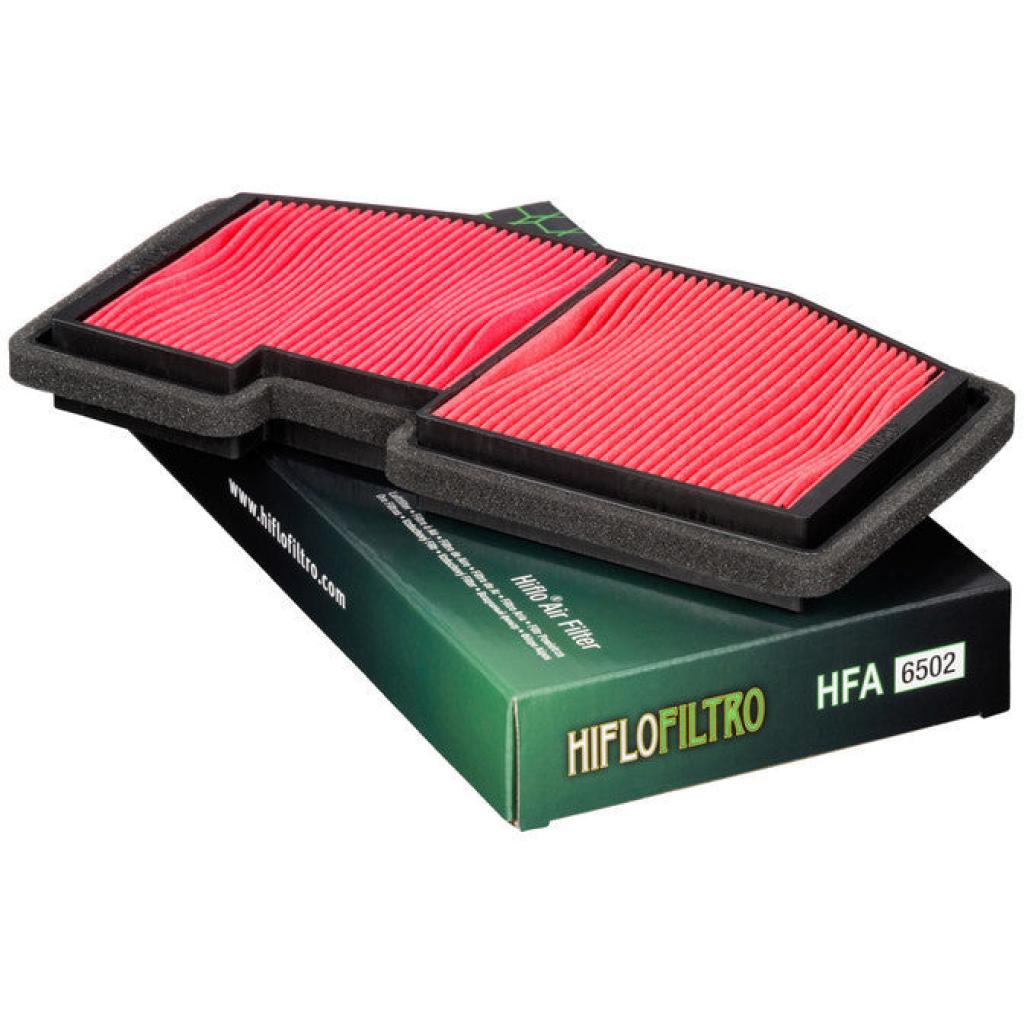 Hiflo Air Filter &verbar; HFA6502