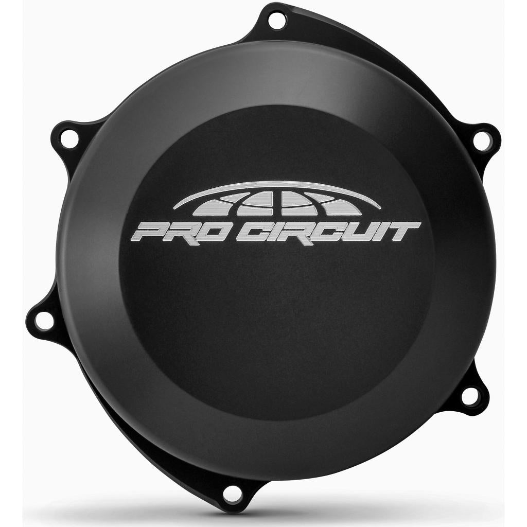 Pro Circuit Billet Clutch Cover 2019-21 Yamaha YZ250F | CCY19250