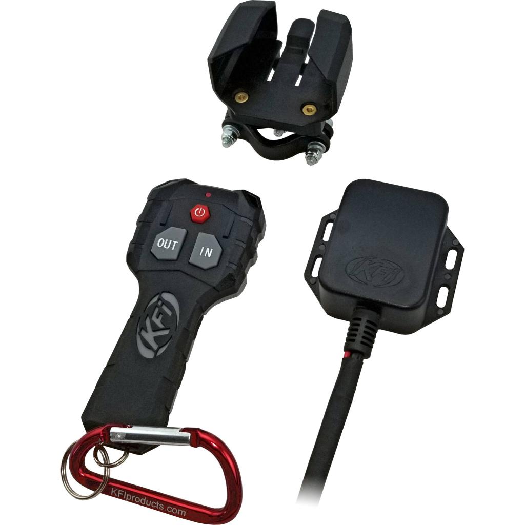 KFI KFI-WRC Wireless Remote Kit &verbar; KFI-WRC
