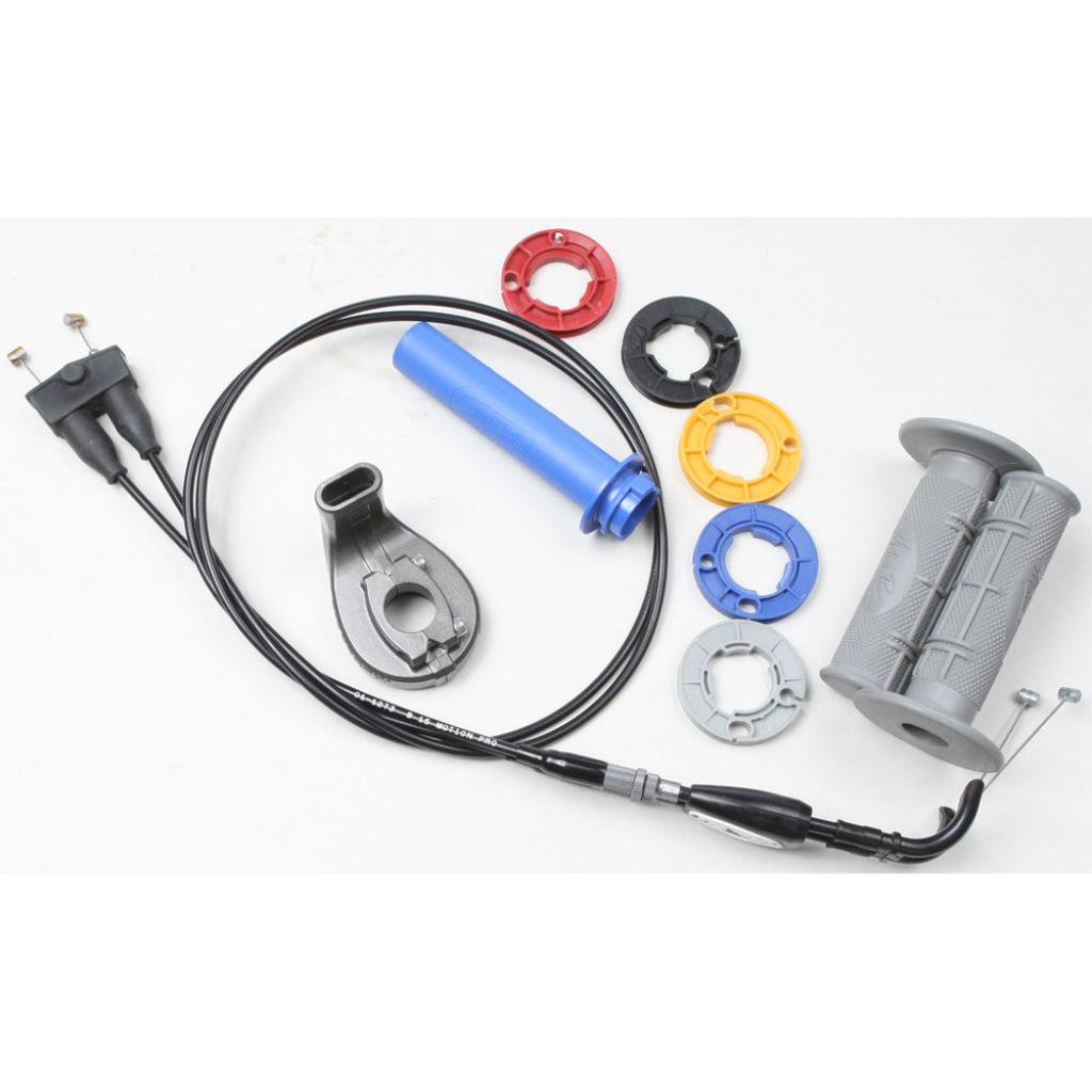 Motion Pro Rev2 Throttle Kit &verbar; 317032