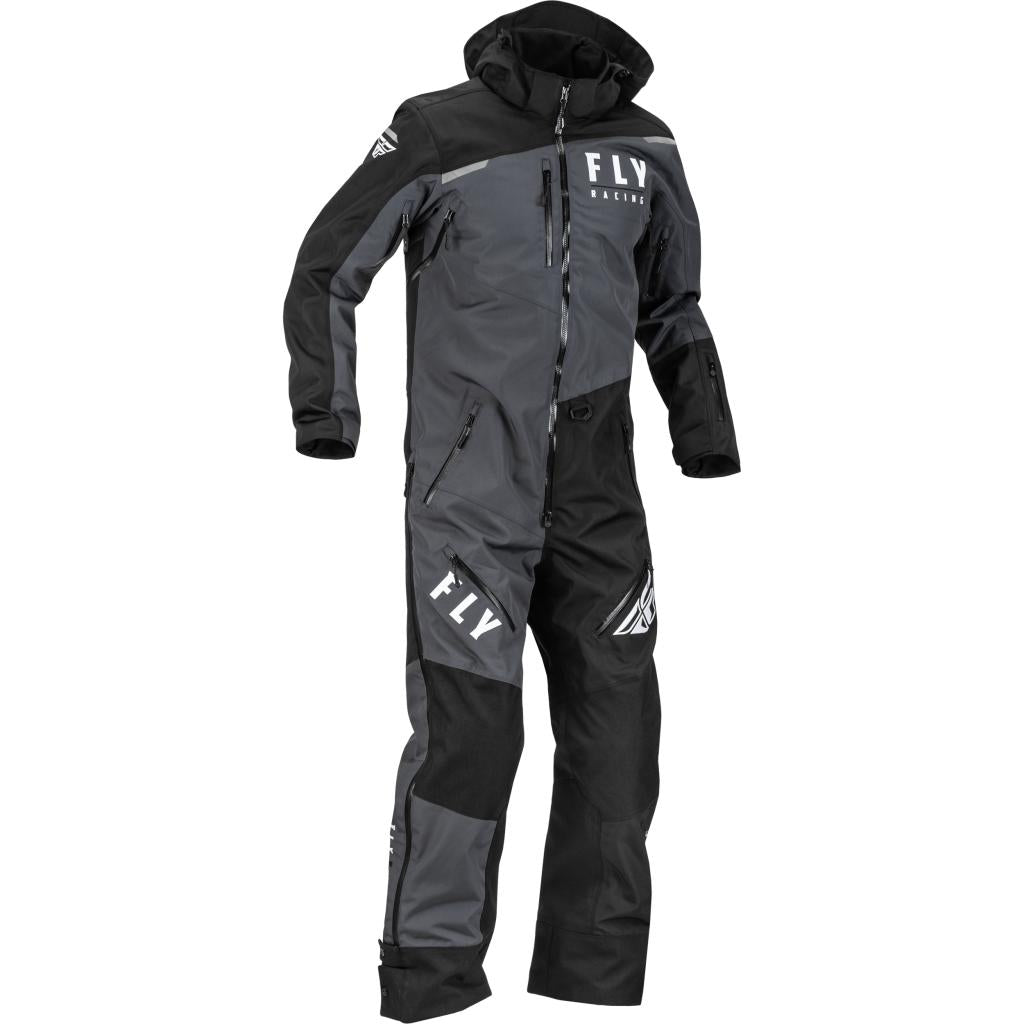 Fly Racing Cobalt Shell Monosuit