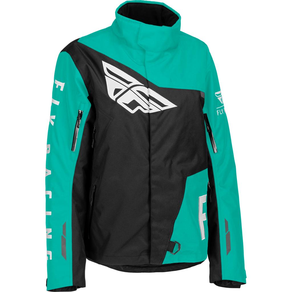 Fly Racing Womens SNX Pro Jacket 2023