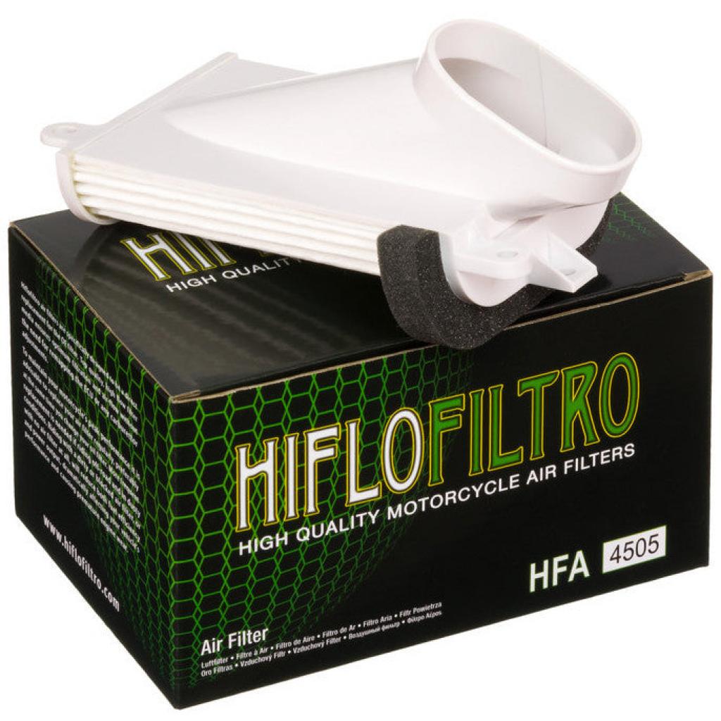 Hiflo Air Filter &verbar; HFA4505