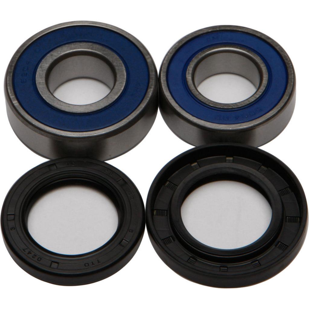 All Balls Wheel Bearing & Seal Kit &verbar; 25-1113