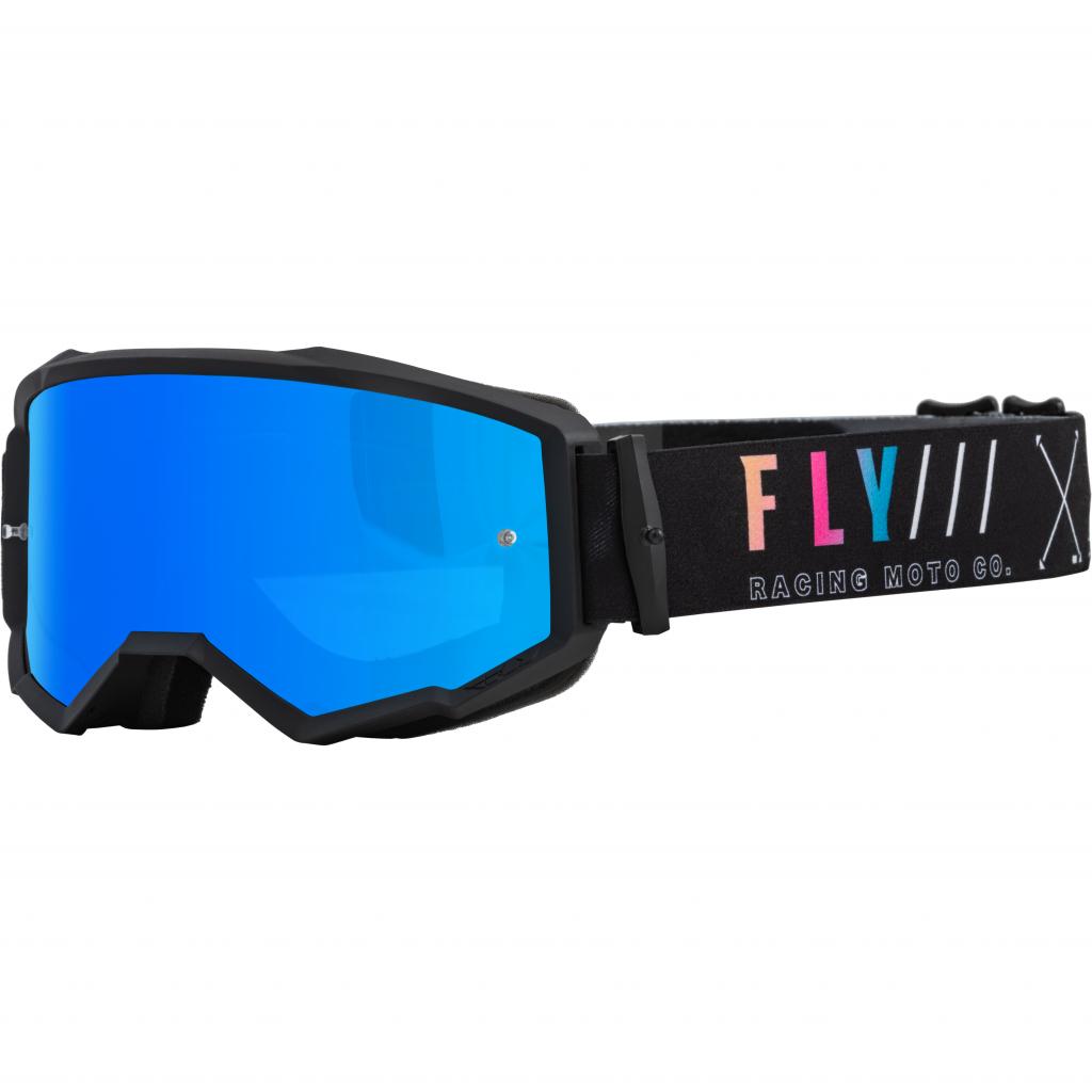 Fly Racing Zone S.E. Goggle 2023
