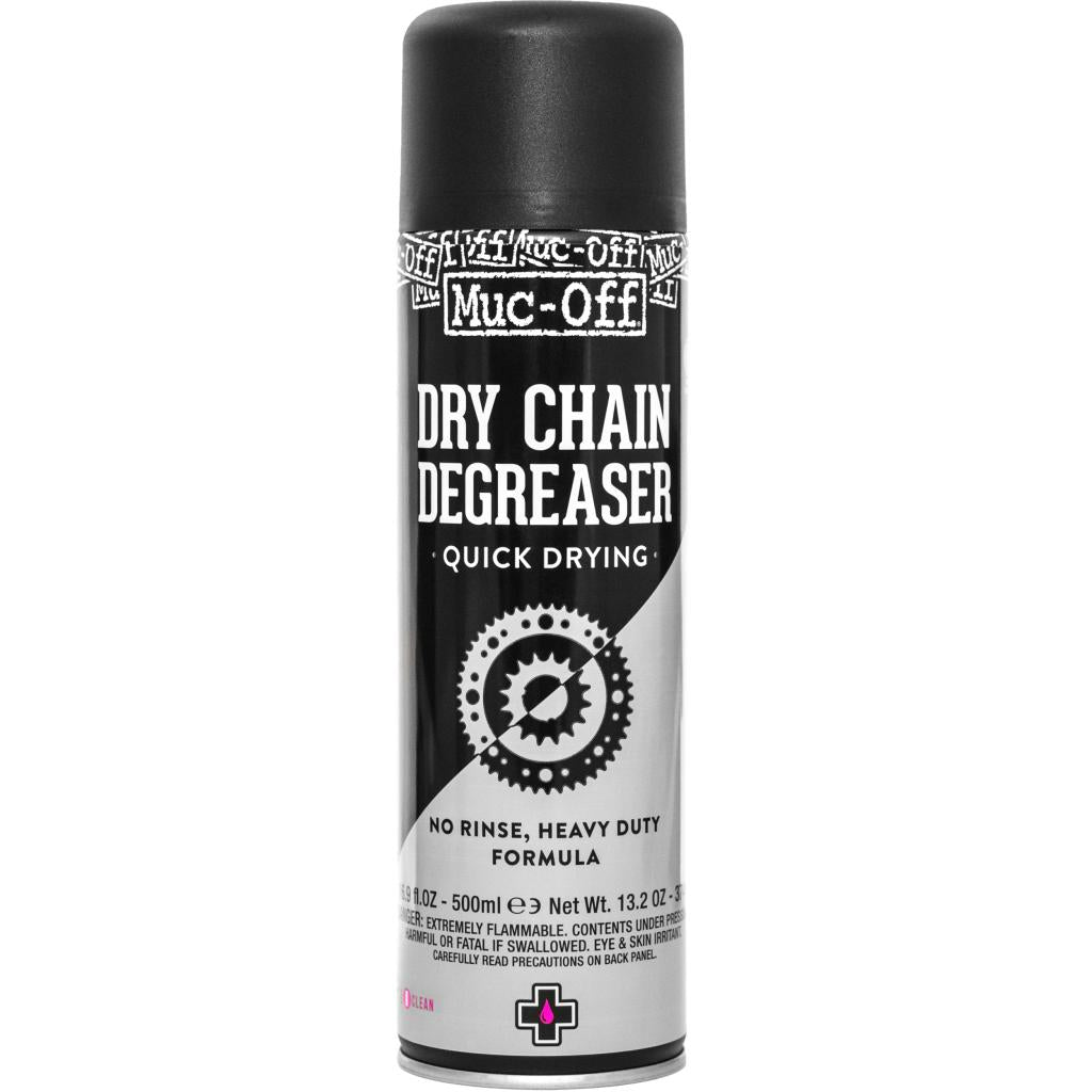 Muc-Off Air Filter Cleaner 1 liter – Sierra Motorcycle Supply