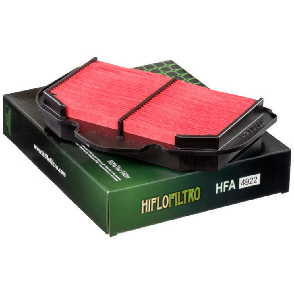 Hiflo Air Filter &verbar; HFA4922