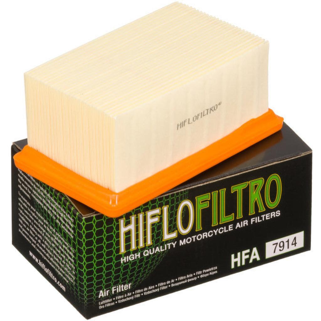 Hiflo Air Filter &verbar; HFA7914