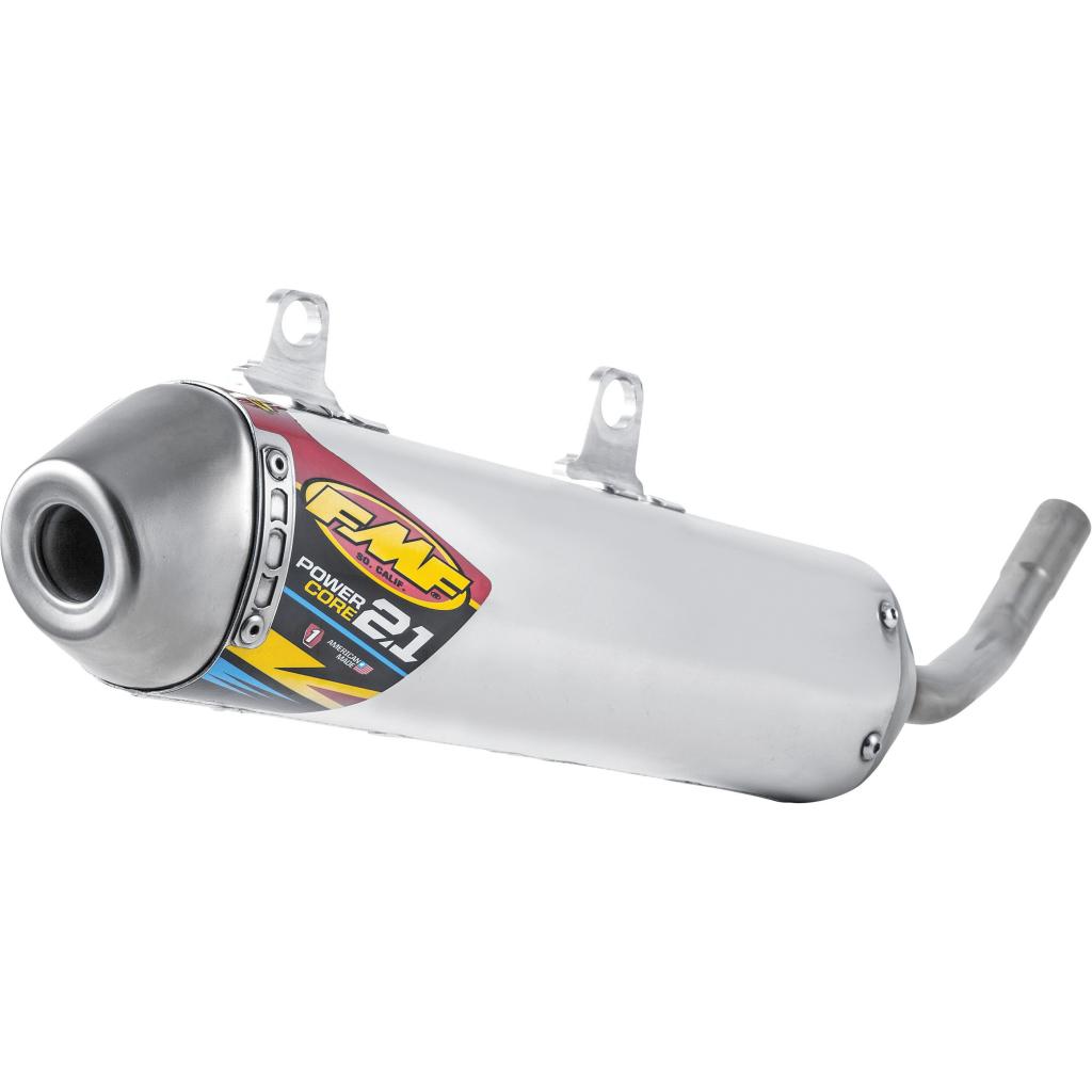 FMF Powercore 2.1 Silencer Sherco 250/300SE (20-22) &verbar; 025278